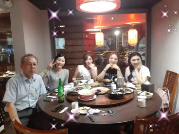 榮獲 2025 城市美食評鑑推薦